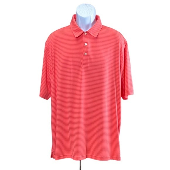 Men’s‎ Walter Hagen Polo Golf Shirt
